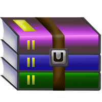 Download WinRAR 7.00 + activation key and crack