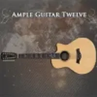 Ample Guitar Twelve 3.7.0 + crack