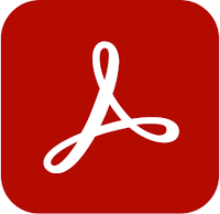 Adobe Acrobat Reader DC 2024.005.20399 + crack